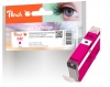 320689 - Cartucho de tinta de Peach magenta compatible con CLI-42M, 6386B001 Canon
