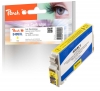 321290 - Peach Tintenpatrone XL gelb kompatibel zu T05H4, No. 405XL y, C13T05H44010 Epson