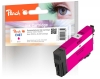 321548 - Cartucho de tinta de Peach magenta compatible con No. 407M, C13T07U340 Epson