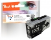322175 - Cartucho de tinta negra de Peach compatible con LC-426BK Brother