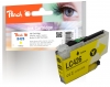 322178 - Peach Ink Cartridge yellow, compatible with LC-426Y Brother